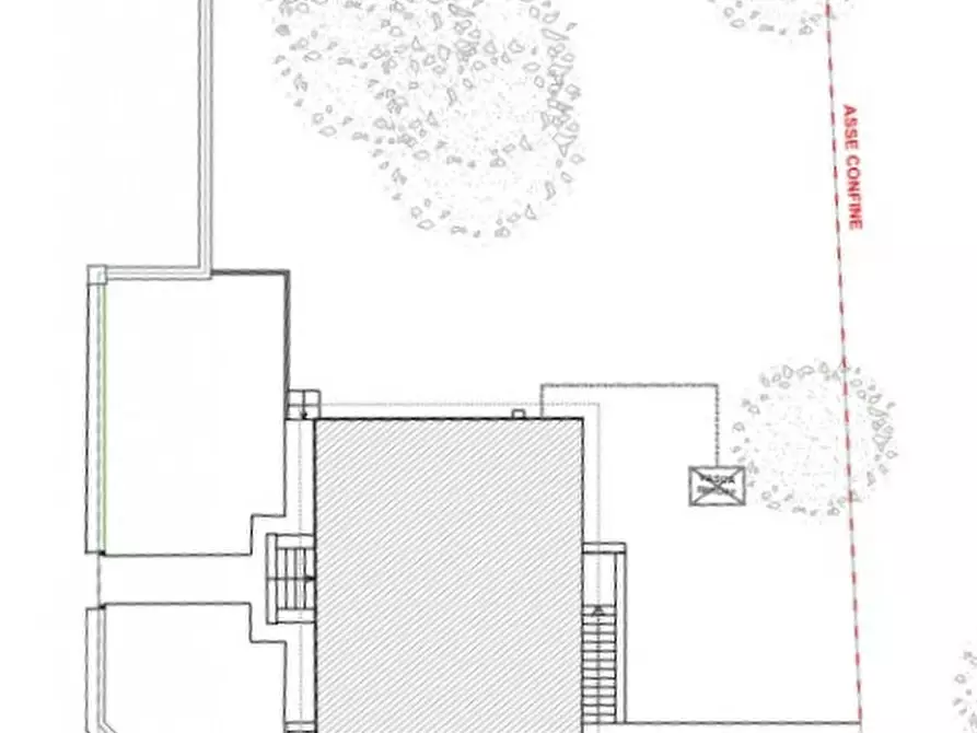 Immagine 29 di Casa indipendente in vendita  in Colceresa Via Rivaro 41 a Colceresa