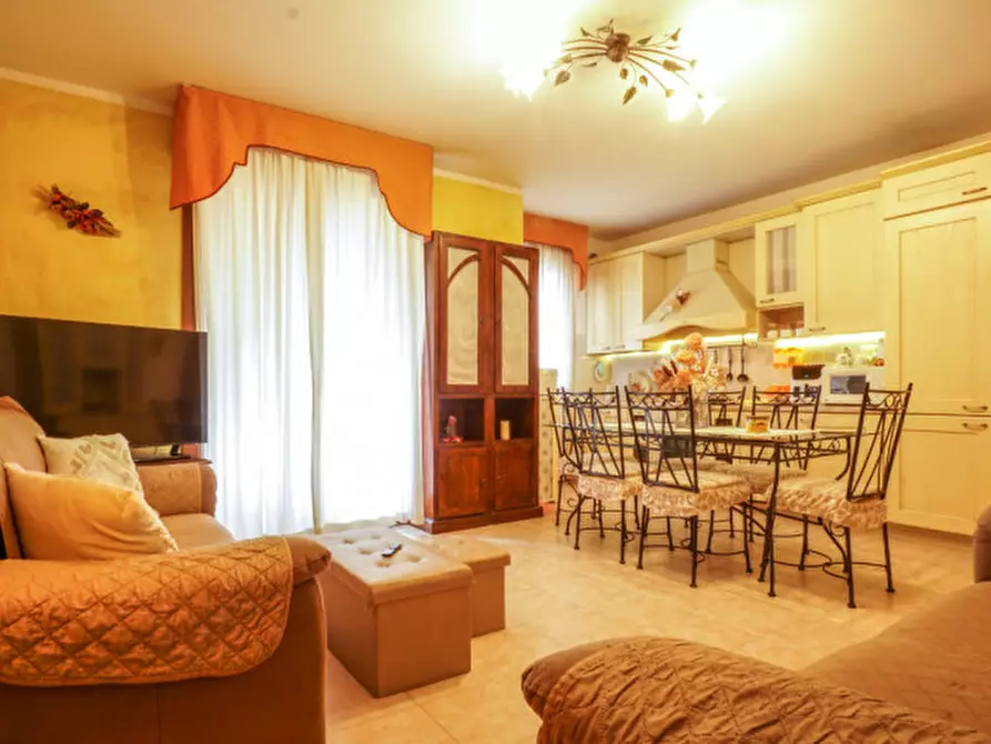 Immagine 1 di Appartamento in vendita  a San Bonifacio
