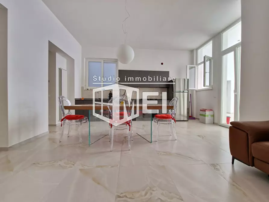 Immagine 1 di Appartamento in vendita  in Via Quilici a Livorno