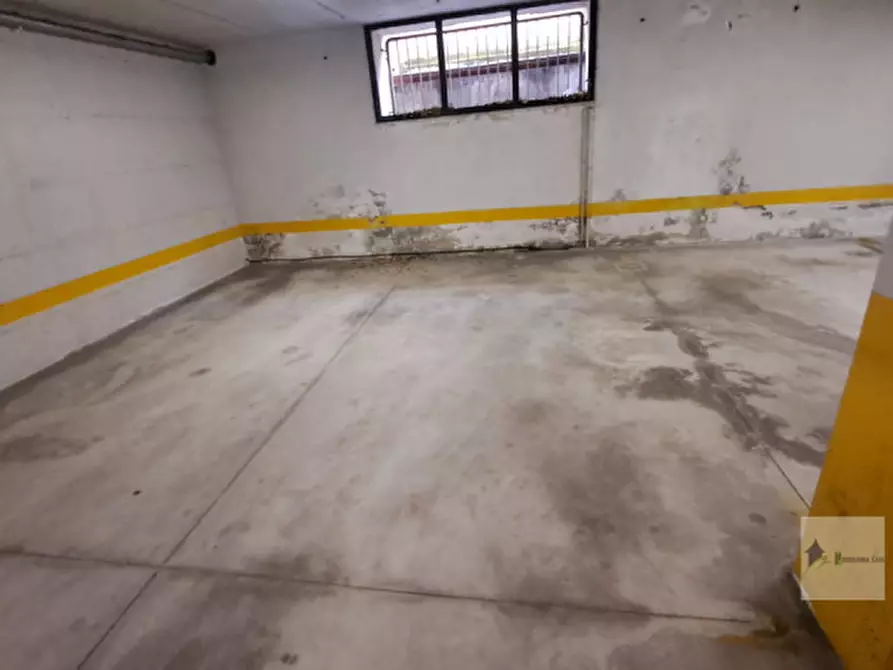 Immagine 2 di Posto auto in affitto  in Via Allea Comunale a Turbigo