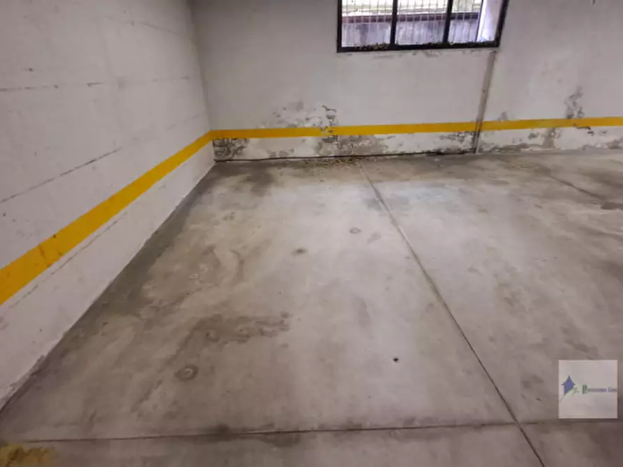 Immagine 4 di Posto auto in affitto  in Via Allea Comunale a Turbigo