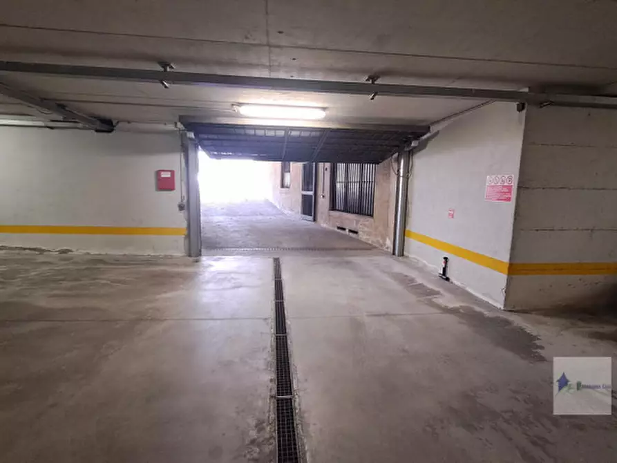 Immagine 5 di Posto auto in affitto  in Via Allea Comunale a Turbigo