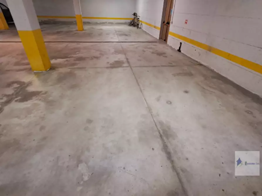 Immagine 6 di Posto auto in affitto  in Via Allea Comunale a Turbigo