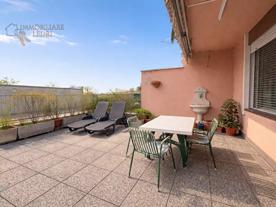 Immagine 1 di Villetta a schiera in vendita  in Via Generale Carlo Alberto Dalla Chiesa a Pescantina