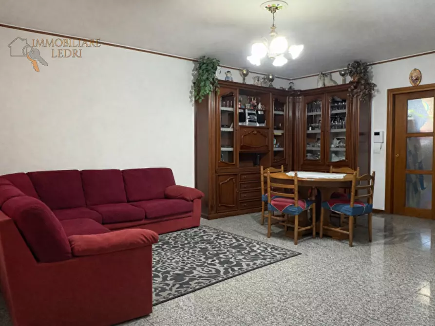 Immagine 2 di Villetta a schiera in vendita  in Via Generale Carlo Alberto Dalla Chiesa a Pescantina