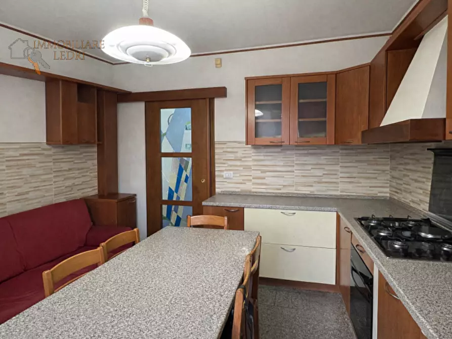 Immagine 5 di Villetta a schiera in vendita  in Via Generale Carlo Alberto Dalla Chiesa a Pescantina