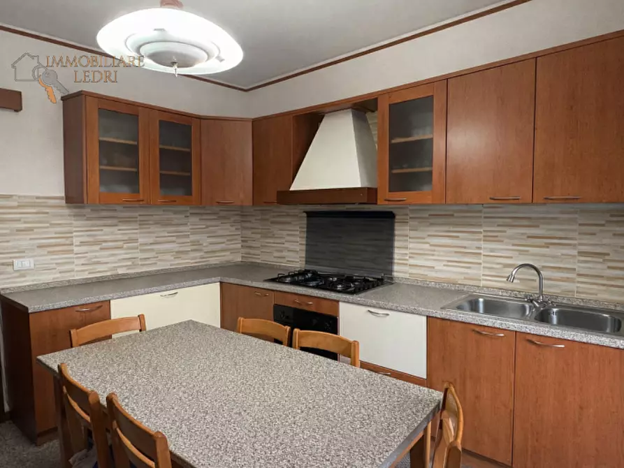 Immagine 6 di Villetta a schiera in vendita  in Via Generale Carlo Alberto Dalla Chiesa a Pescantina