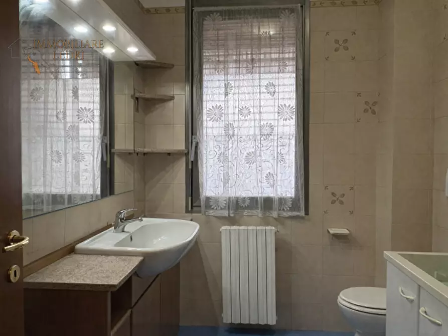 Immagine 8 di Villetta a schiera in vendita  in Via Generale Carlo Alberto Dalla Chiesa a Pescantina