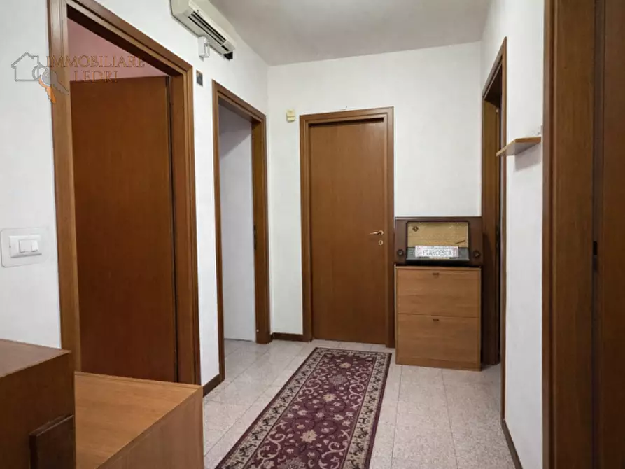 Immagine 9 di Villetta a schiera in vendita  in Via Generale Carlo Alberto Dalla Chiesa a Pescantina