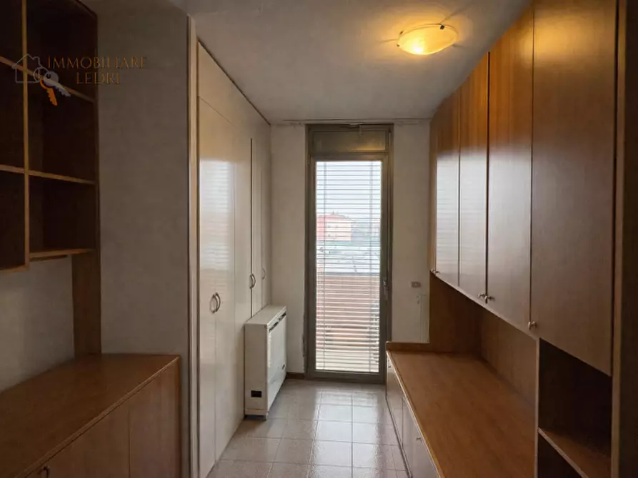 Immagine 10 di Villetta a schiera in vendita  in Via Generale Carlo Alberto Dalla Chiesa a Pescantina