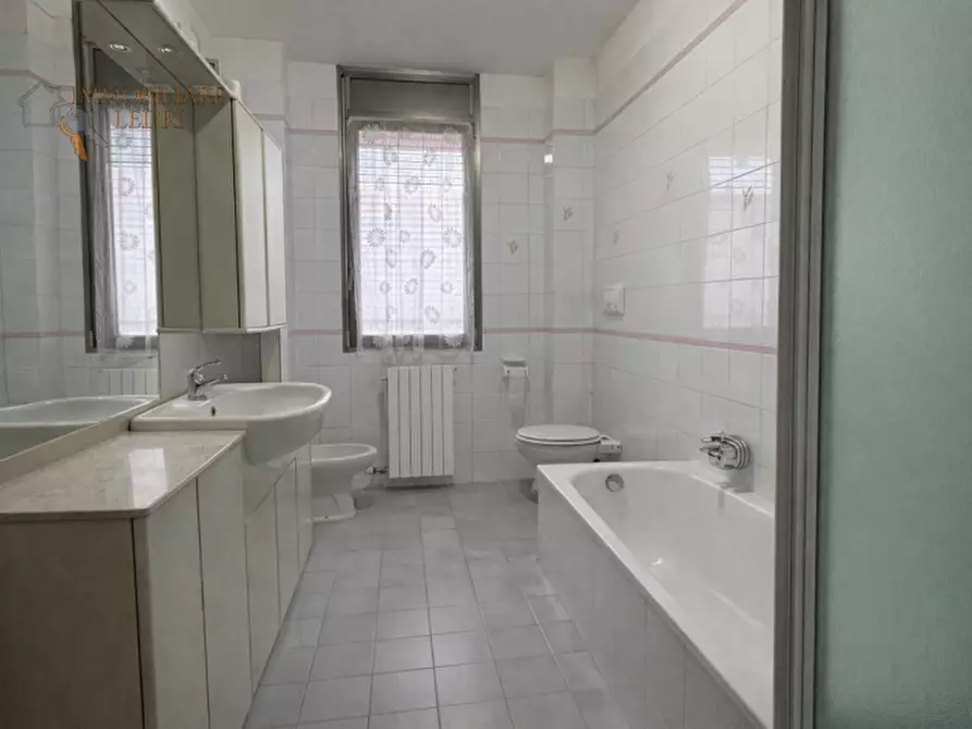 Immagine 14 di Villetta a schiera in vendita  in Via Generale Carlo Alberto Dalla Chiesa a Pescantina