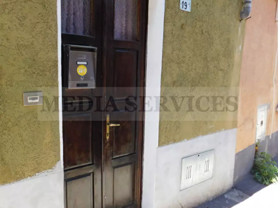 Immagine 20 di Villetta a schiera in vendita  in via Madonna della Bozzola n° 16 a Garlasco