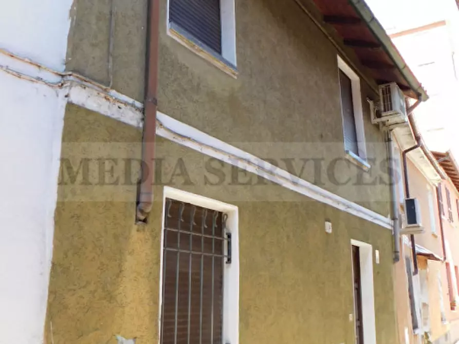Immagine 21 di Villetta a schiera in vendita  in via Madonna della Bozzola n° 16 a Garlasco