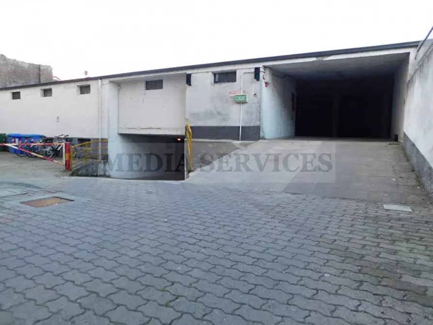 Immagine 22 di Villetta a schiera in vendita  in via Madonna della Bozzola n° 16 a Garlasco