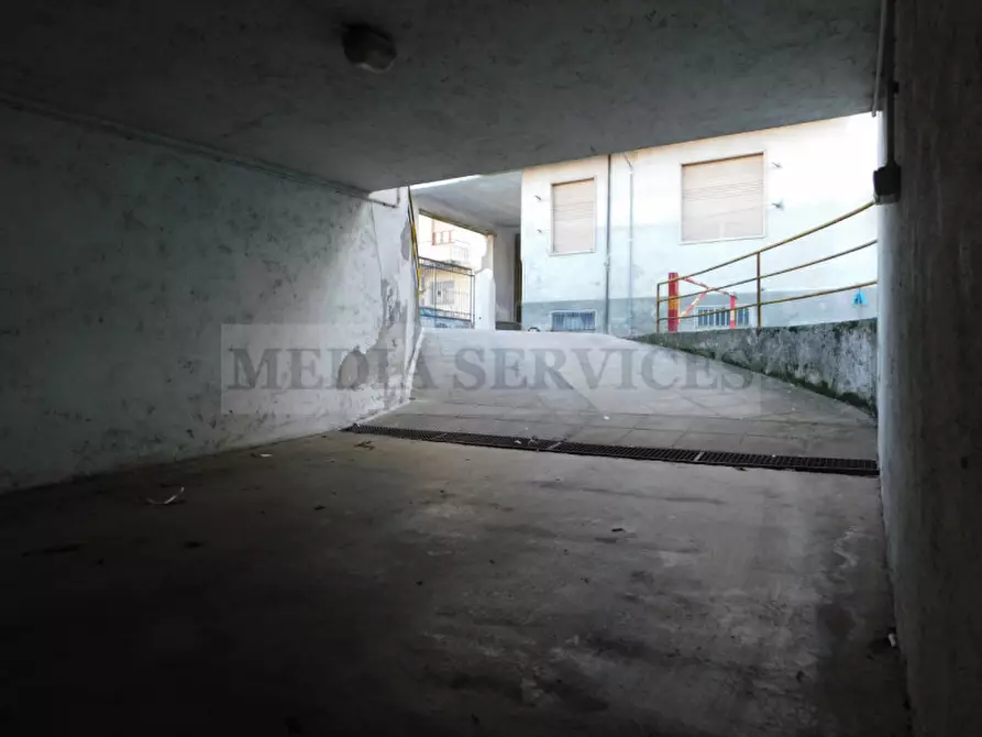 Immagine 23 di Villetta a schiera in vendita  in via Madonna della Bozzola n° 16 a Garlasco