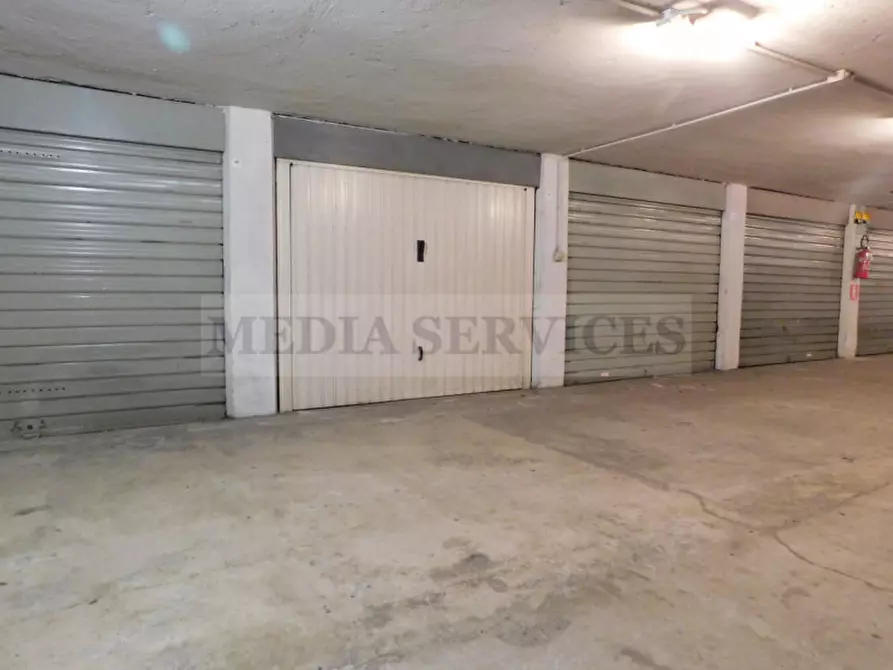 Immagine 24 di Villetta a schiera in vendita  in via Madonna della Bozzola n° 16 a Garlasco