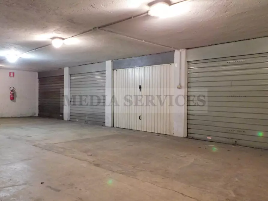 Immagine 25 di Villetta a schiera in vendita  in via Madonna della Bozzola n° 16 a Garlasco