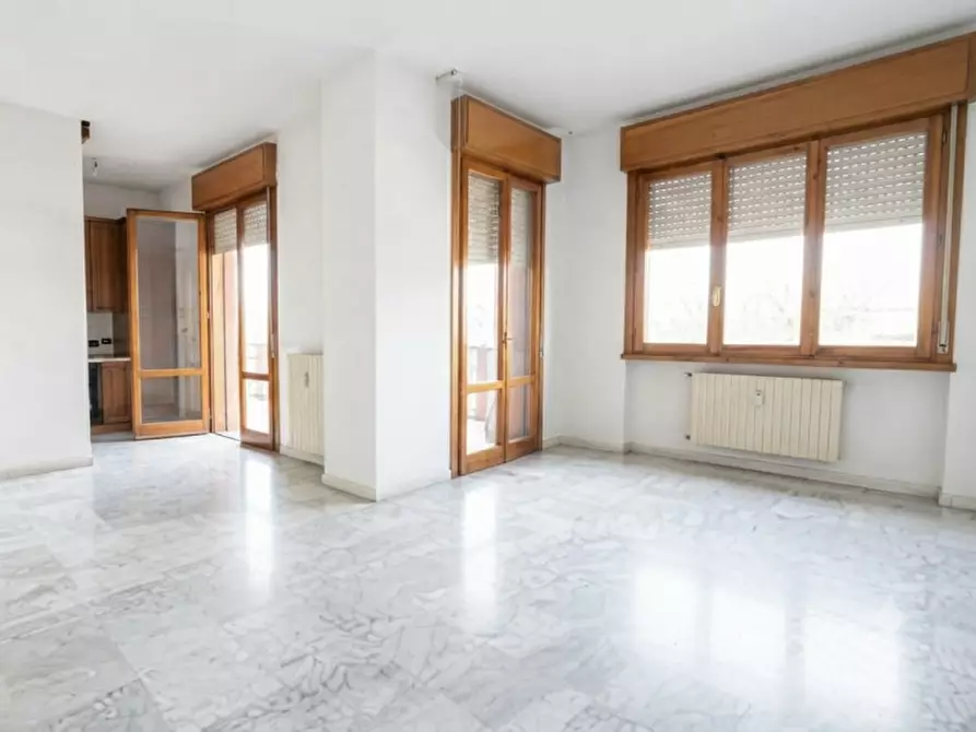 Immagine 1 di Appartamento in vendita  a Padova