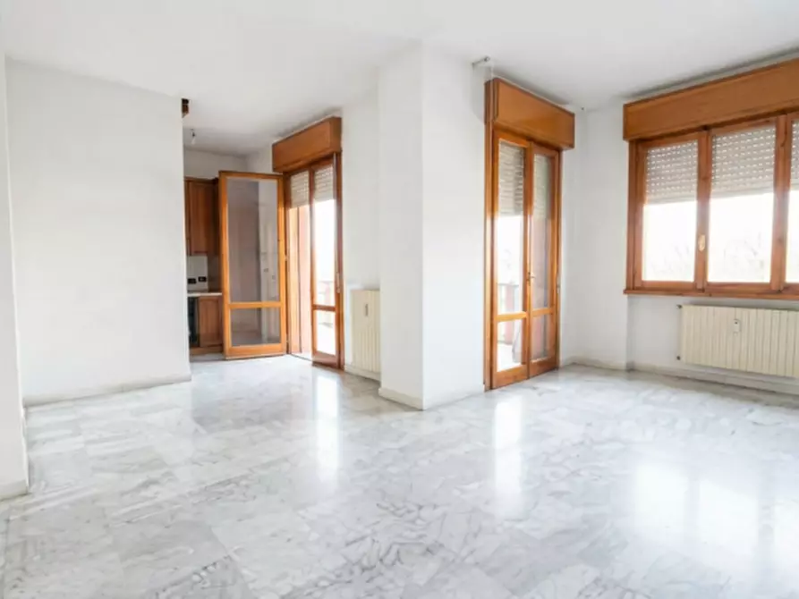 Immagine 3 di Appartamento in vendita  a Padova
