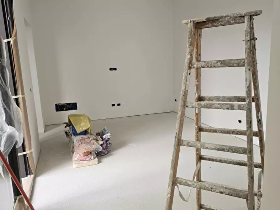 Immagine 3 di Casa indipendente in vendita  in via Sanvonarola a Padova