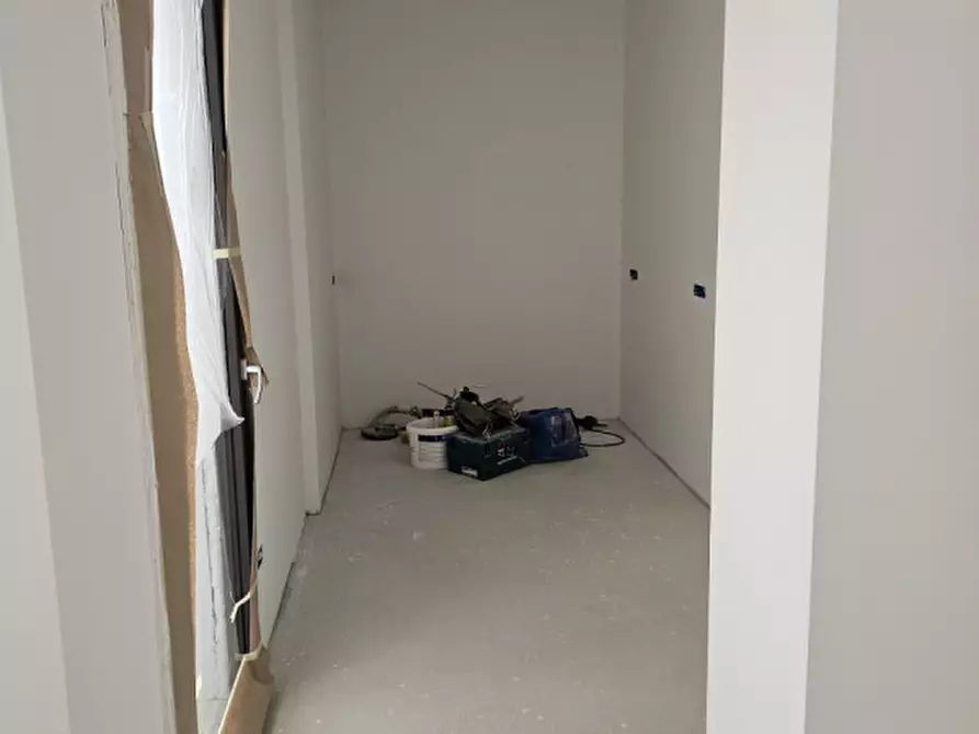 Immagine 4 di Casa indipendente in vendita  in via Sanvonarola a Padova