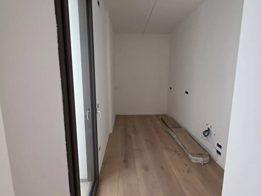 Immagine 4 di Casa indipendente in vendita  in via Sanvonarola a Padova