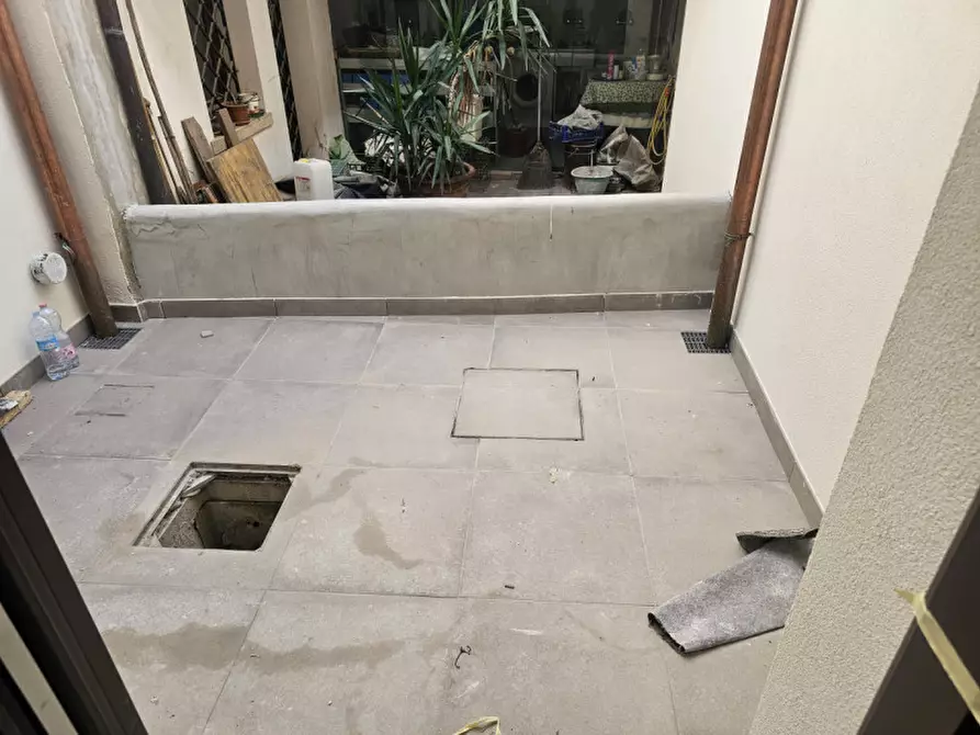 Immagine 5 di Casa indipendente in vendita  in via Sanvonarola a Padova