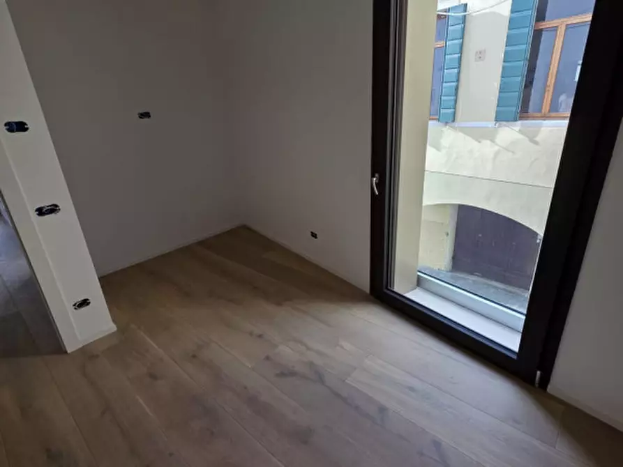 Immagine 5 di Casa indipendente in vendita  in via Sanvonarola a Padova