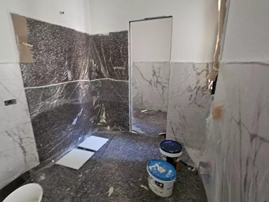 Immagine 6 di Casa indipendente in vendita  in via Sanvonarola a Padova