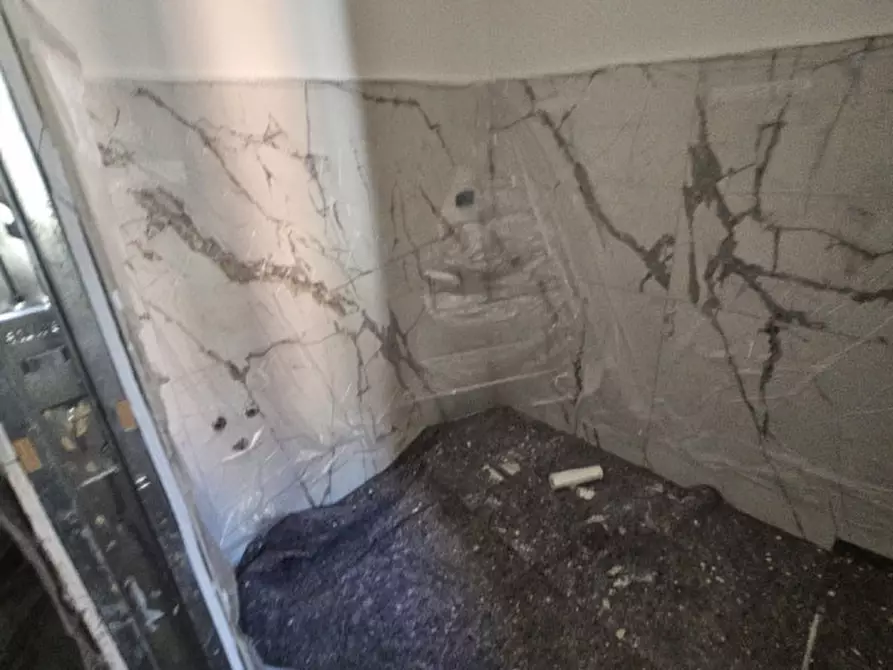 Immagine 7 di Casa indipendente in vendita  in via Sanvonarola a Padova