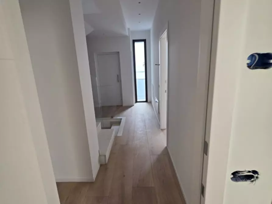 Immagine 7 di Casa indipendente in vendita  in via Sanvonarola a Padova