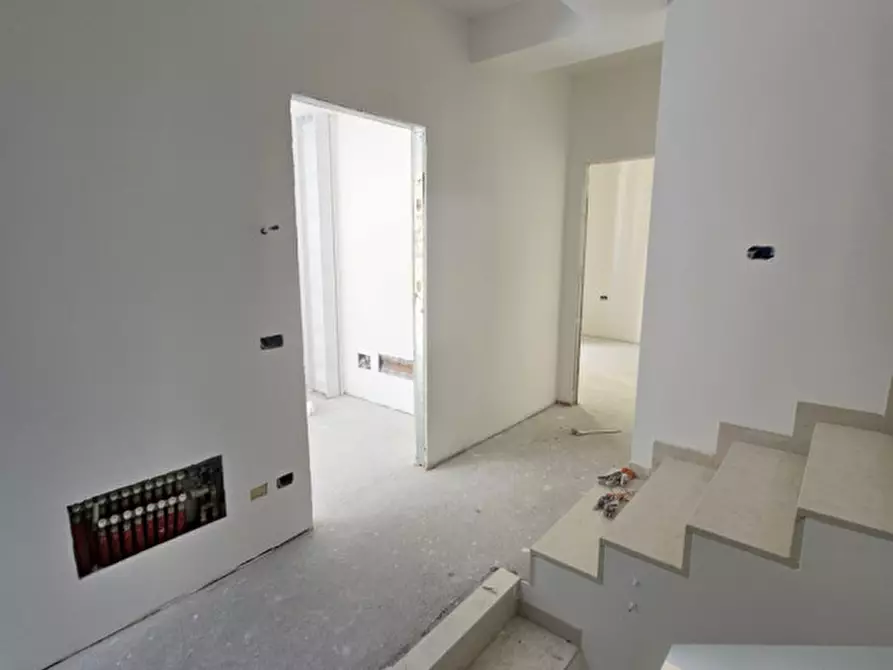 Immagine 8 di Casa indipendente in vendita  in via Sanvonarola a Padova