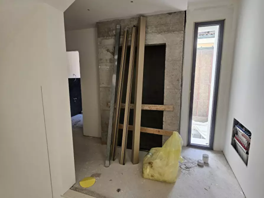 Immagine 9 di Casa indipendente in vendita  in via Sanvonarola a Padova