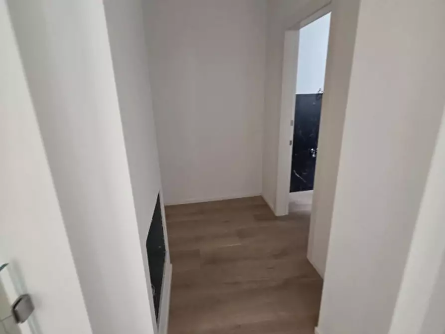 Immagine 9 di Casa indipendente in vendita  in via Sanvonarola a Padova