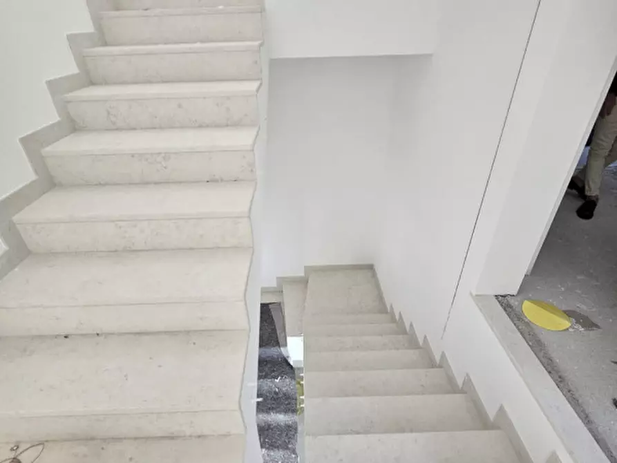 Immagine 10 di Casa indipendente in vendita  in via Sanvonarola a Padova