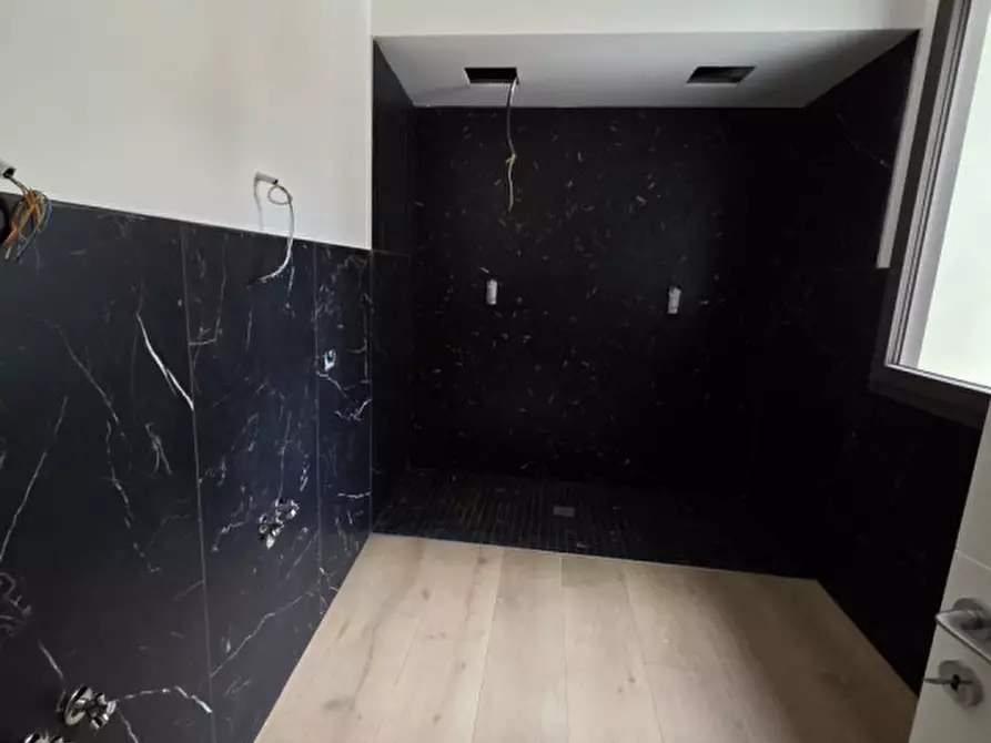 Immagine 10 di Casa indipendente in vendita  in via Sanvonarola a Padova