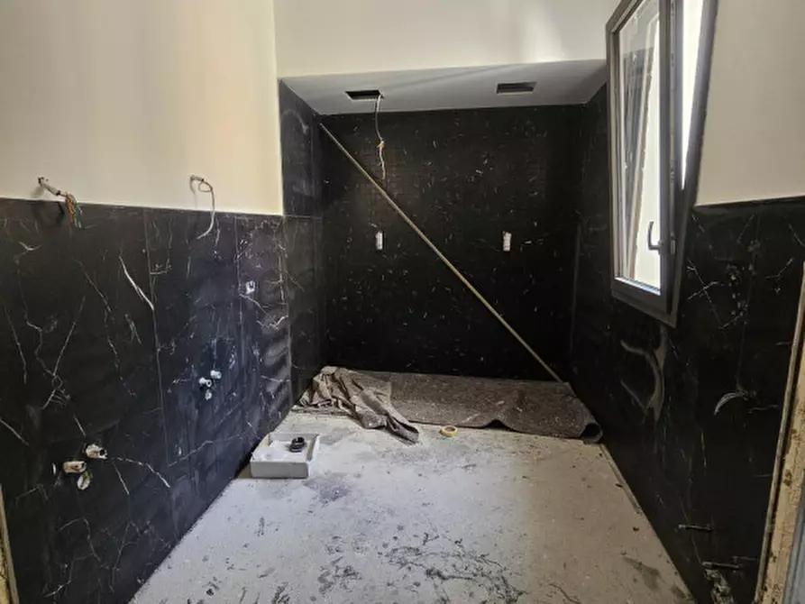 Immagine 11 di Casa indipendente in vendita  in via Sanvonarola a Padova