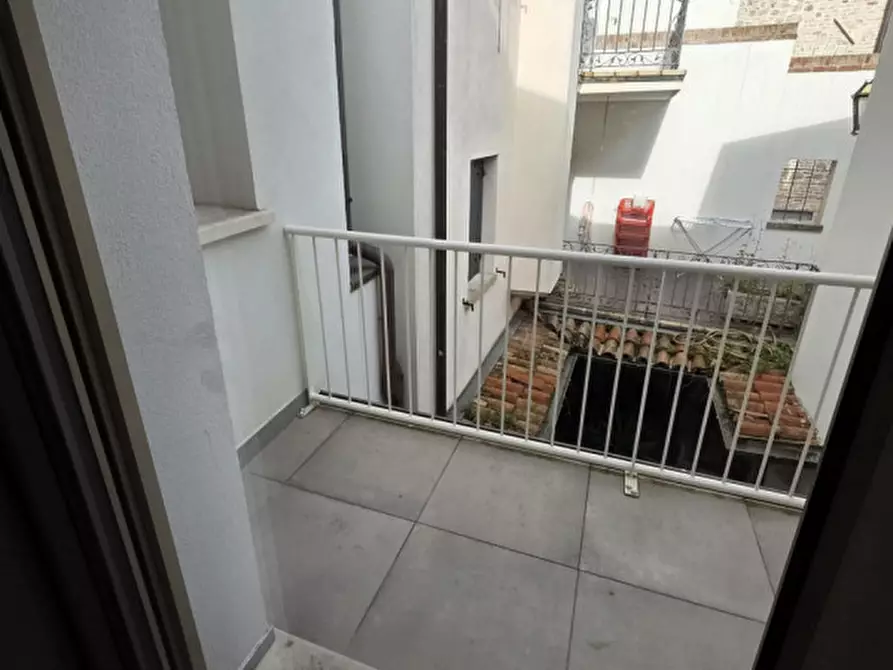 Immagine 11 di Casa indipendente in vendita  in via Sanvonarola a Padova