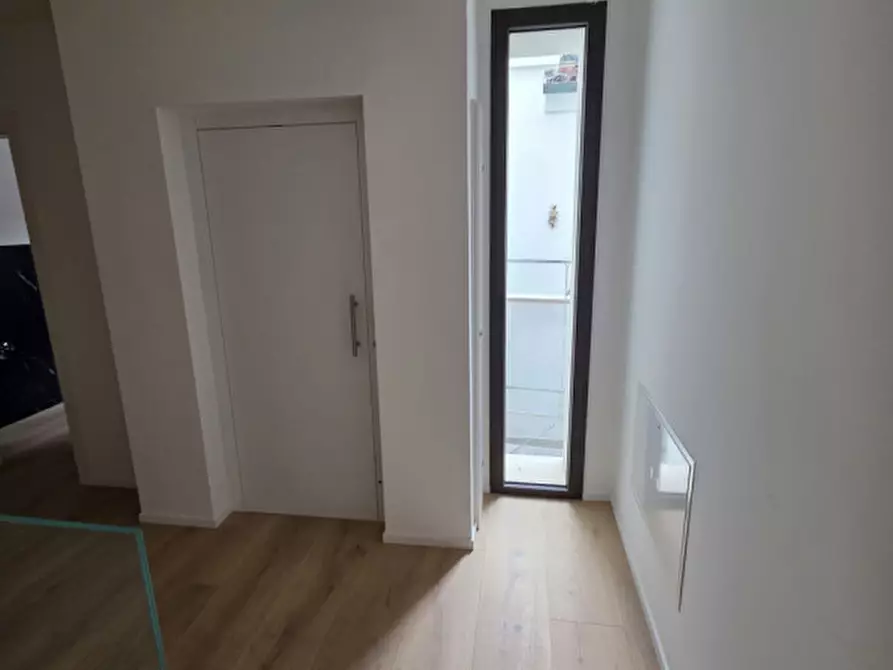 Immagine 12 di Casa indipendente in vendita  in via Sanvonarola a Padova
