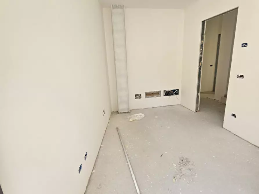 Immagine 13 di Casa indipendente in vendita  in via Sanvonarola a Padova