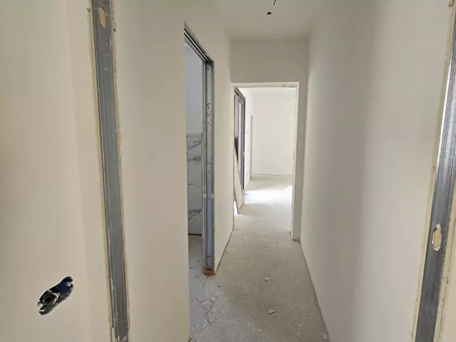 Immagine 14 di Casa indipendente in vendita  in via Sanvonarola a Padova