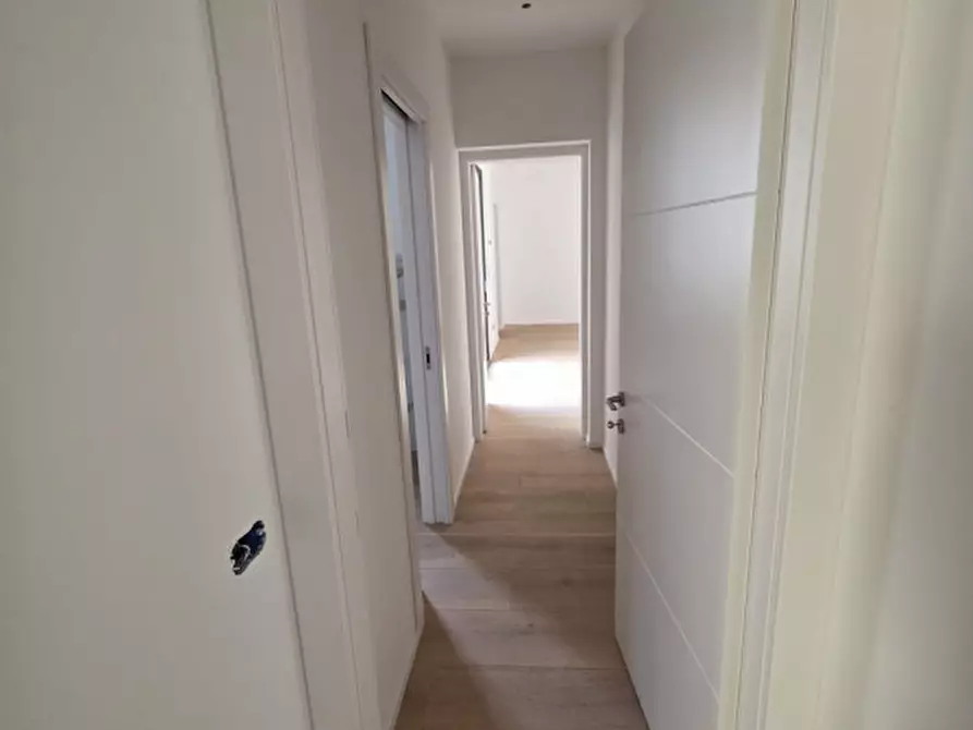 Immagine 14 di Casa indipendente in vendita  in via Sanvonarola a Padova