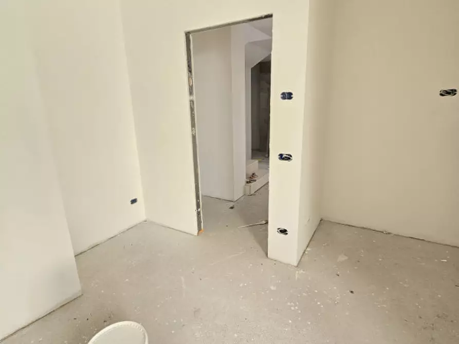 Immagine 17 di Casa indipendente in vendita  in via Sanvonarola a Padova