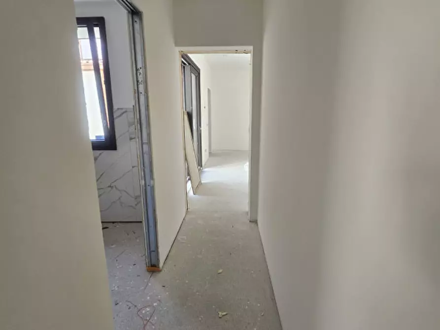 Immagine 18 di Casa indipendente in vendita  in via Sanvonarola a Padova