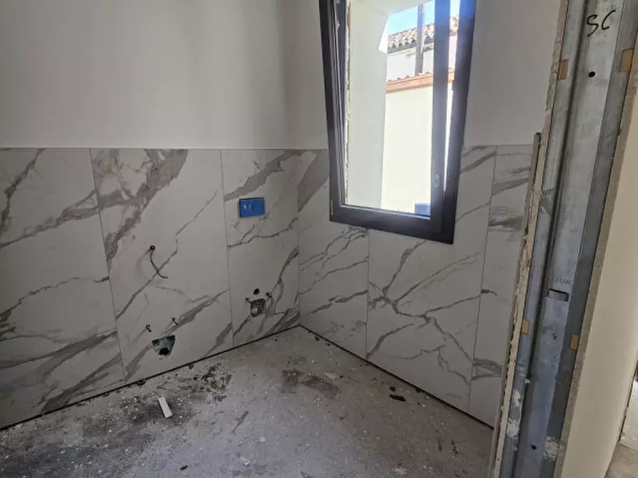 Immagine 19 di Casa indipendente in vendita  in via Sanvonarola a Padova