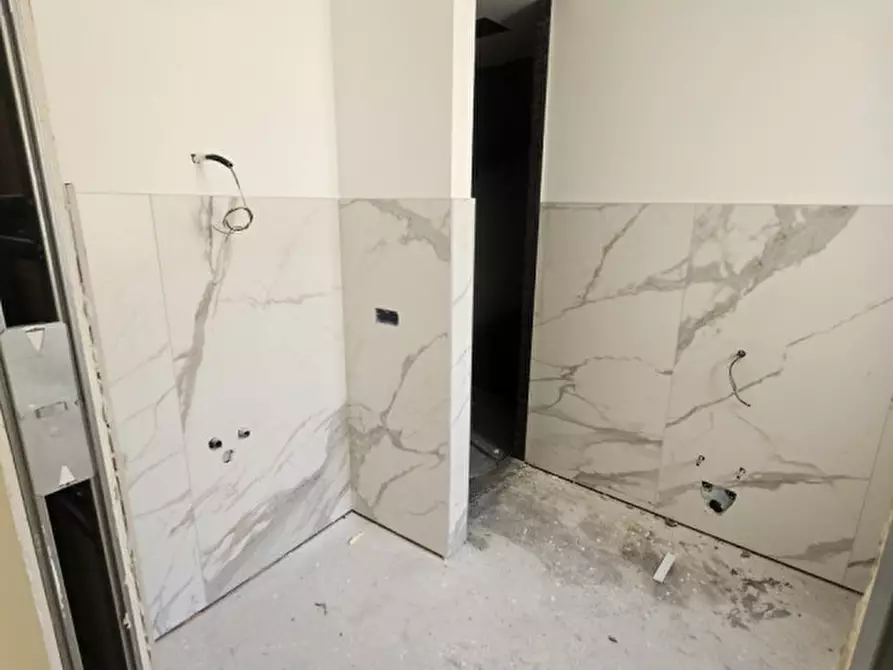 Immagine 20 di Casa indipendente in vendita  in via Sanvonarola a Padova