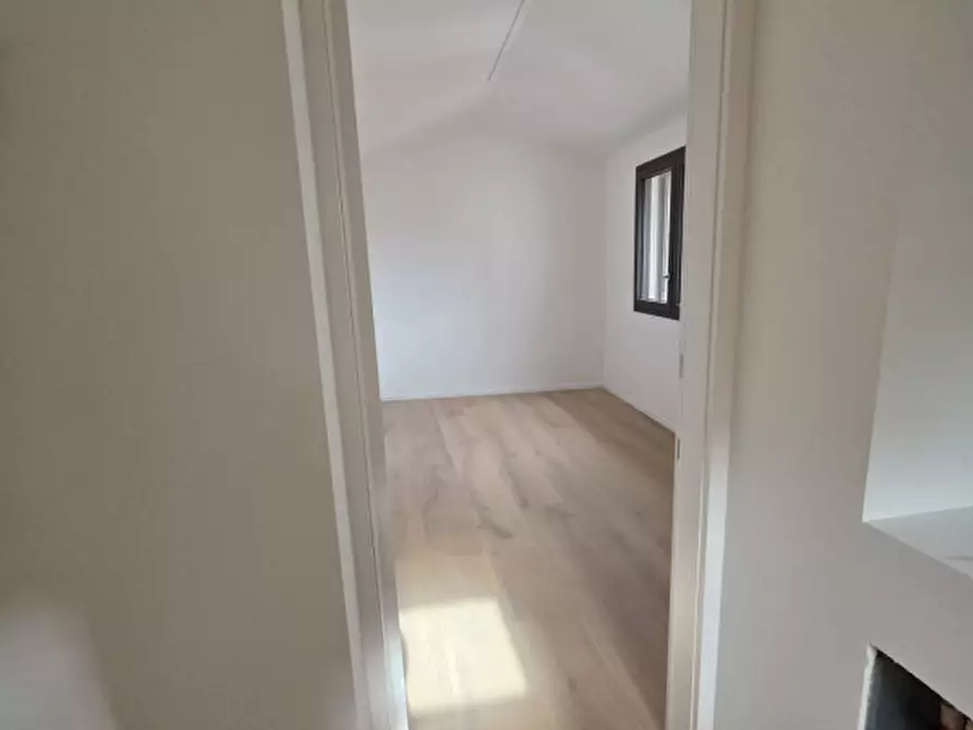 Immagine 20 di Casa indipendente in vendita  in via Sanvonarola a Padova