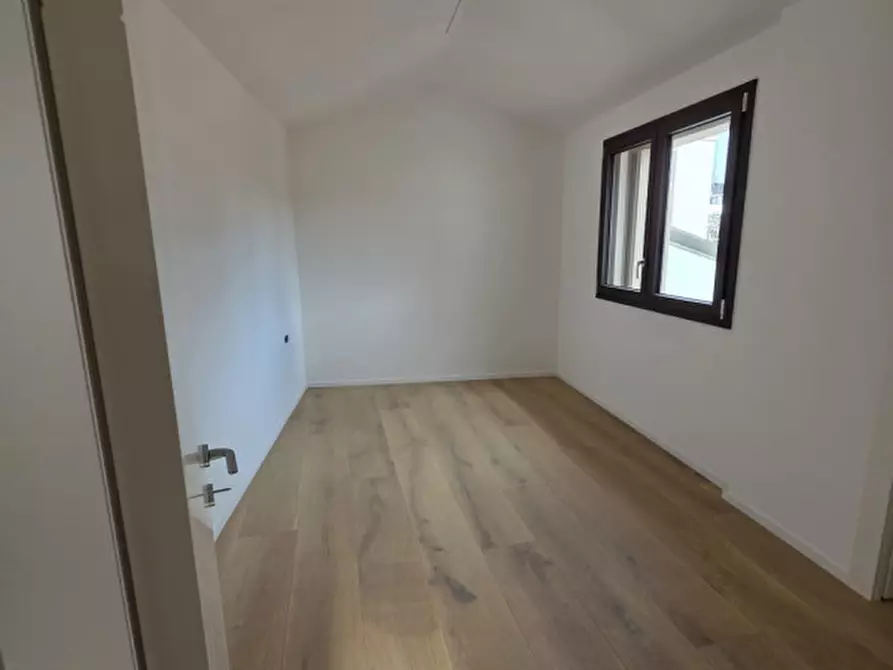 Immagine 21 di Casa indipendente in vendita  in via Sanvonarola a Padova