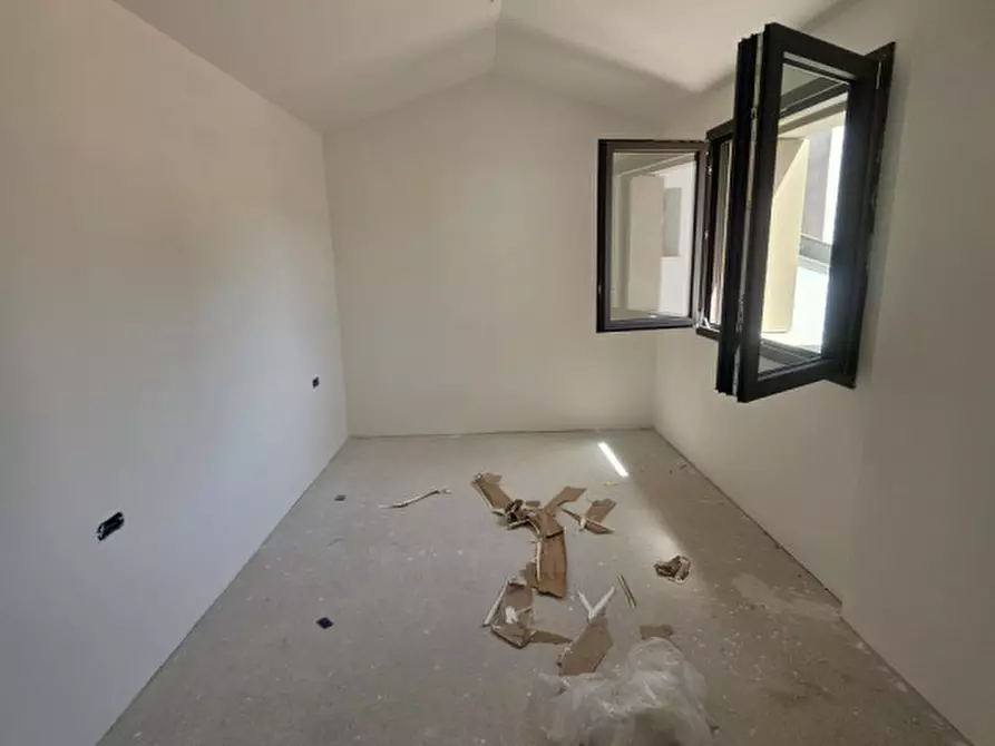 Immagine 24 di Casa indipendente in vendita  in via Sanvonarola a Padova