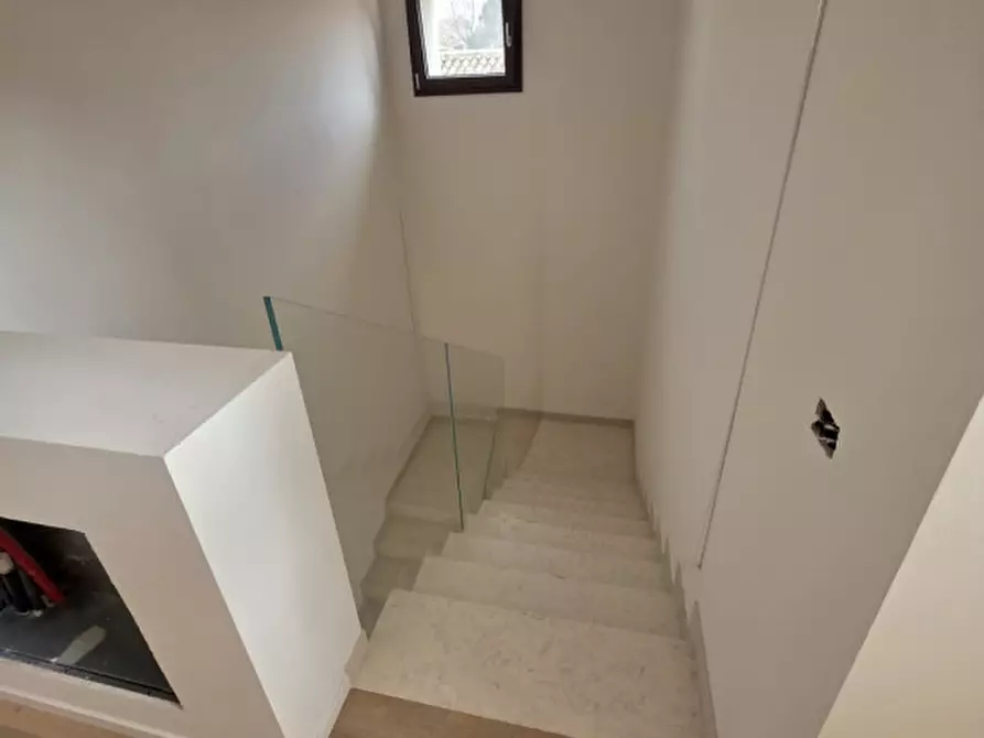 Immagine 24 di Casa indipendente in vendita  in via Sanvonarola a Padova